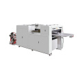 High Speed  A4 Paper Roll to Sheet Machinery